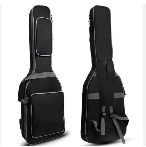 Bullfighter Soft Waterproof Guitar Bag