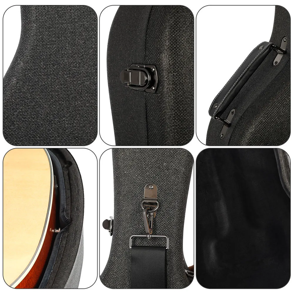 Bullfighter EPP Folk Guitar Bag