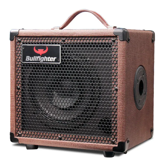 Bullfighter DK60 Amplifier
