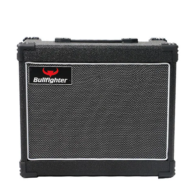 Bullfighter DA30D Amplifier