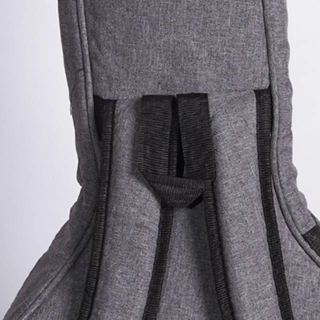 Bullfighter Acoustic Guitar Padded Bag