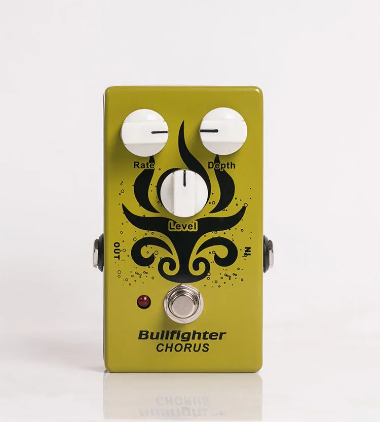 Bullfighter HC-3 Pedal (CHORUS)