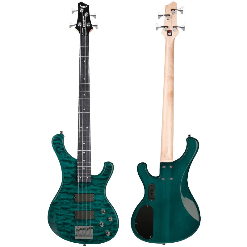 DB100 4 Strings Bass