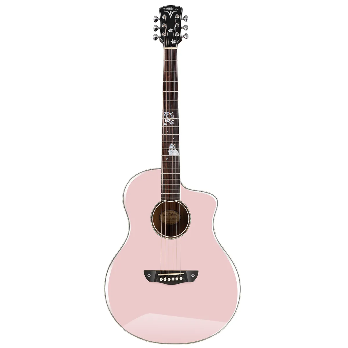 D5-Civetcat PK High-gloss