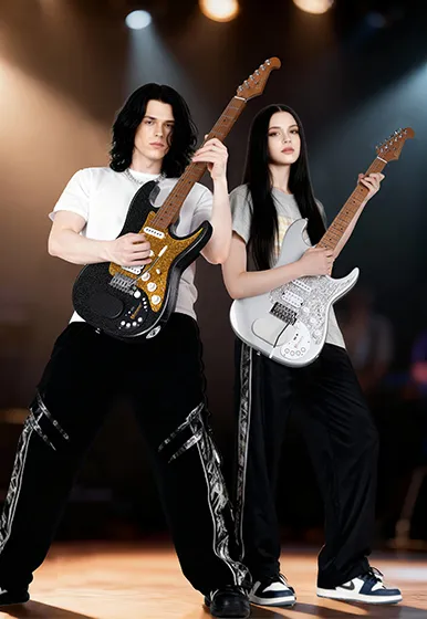 Brandnew Zhenyin VIBE-T3