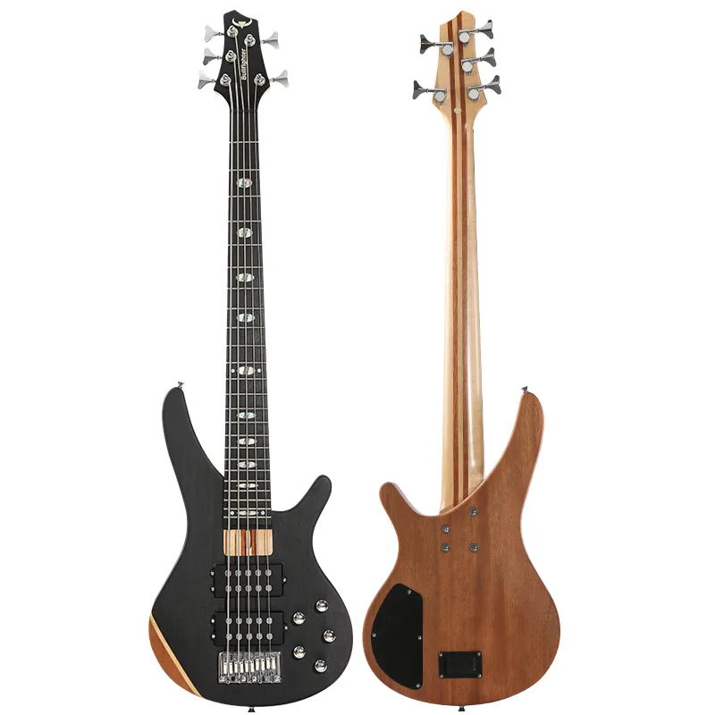 DB-5 5-String Electric Bass