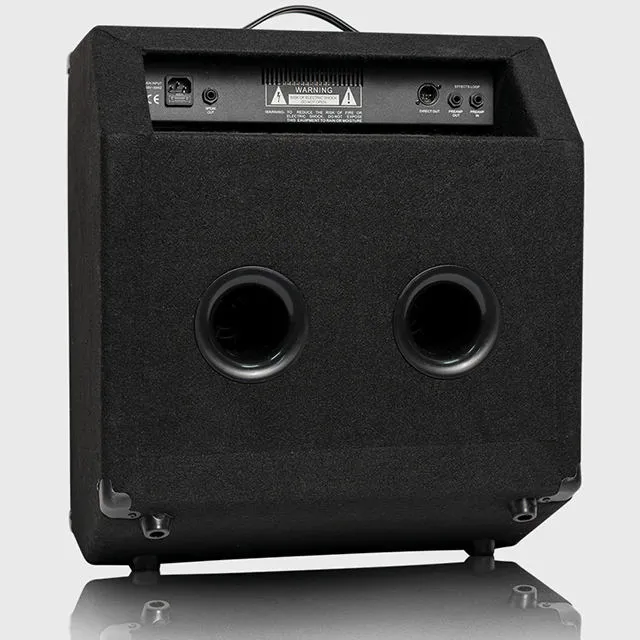 Bullfighter DB120 Amplifier