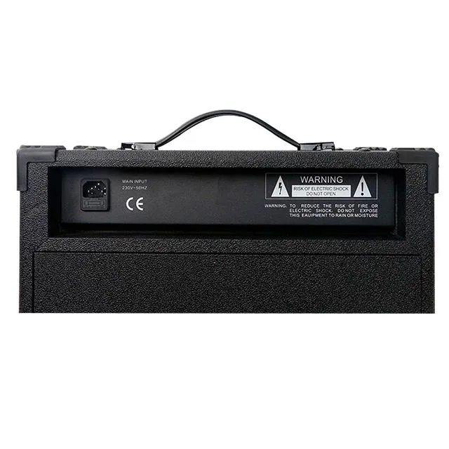 Bullfighter DB60 Amplifier