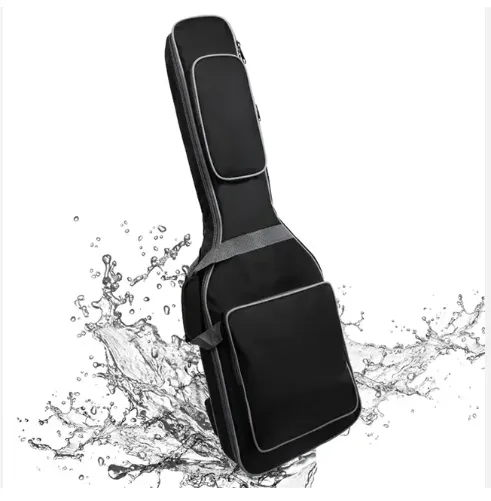 Bullfighter Soft Waterproof Guitar Bag