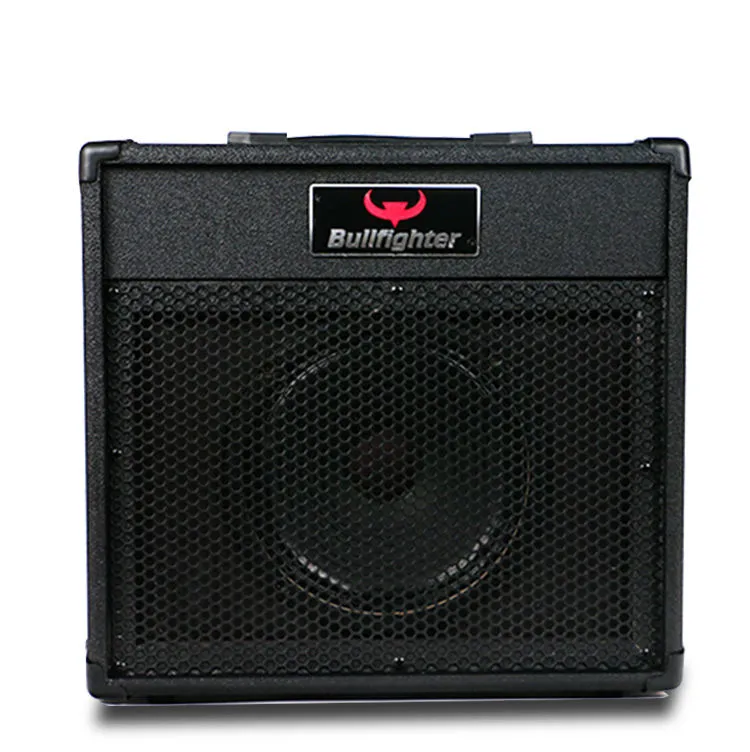 Bullfighter DC20 Amplifier