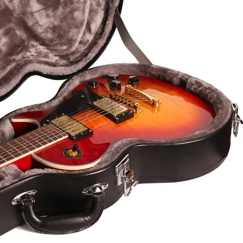 Bullfighter LP Guitar Hard Case