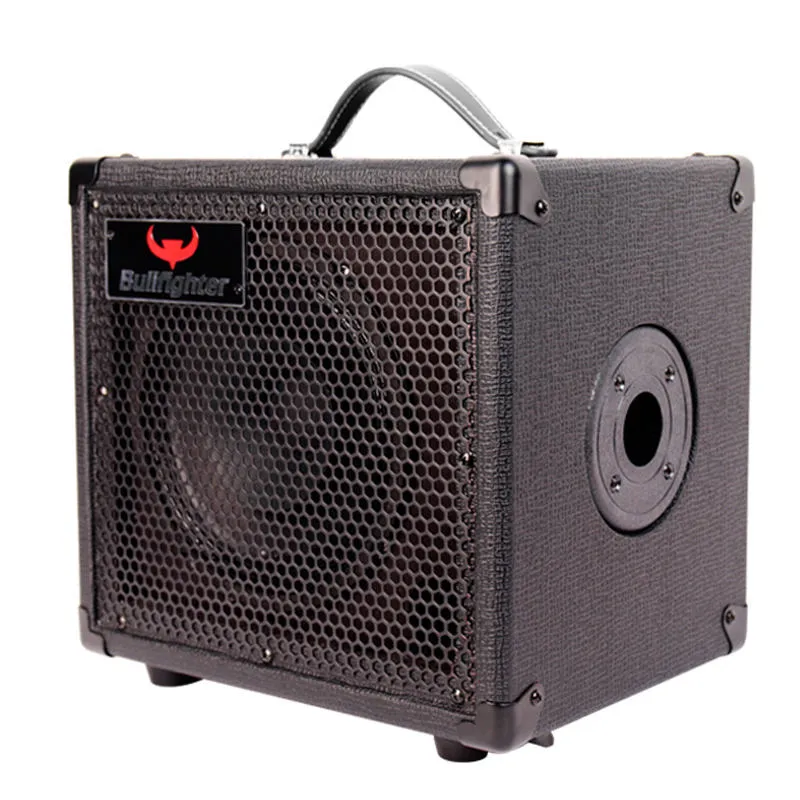 Bullfighter DK60 Amplifier