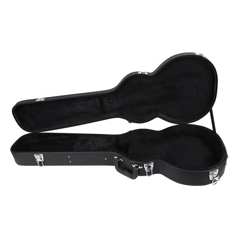 Bullfighter LP Guitar Hard Case