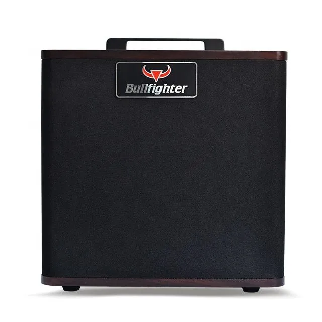 Bullfighter DE30 Amplifier