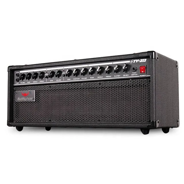 Bullfighter TV212 Amplifier