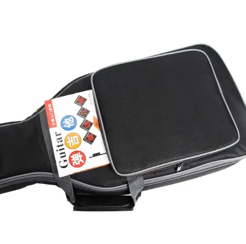 Bullfighter Soft Waterproof Guitar Bag