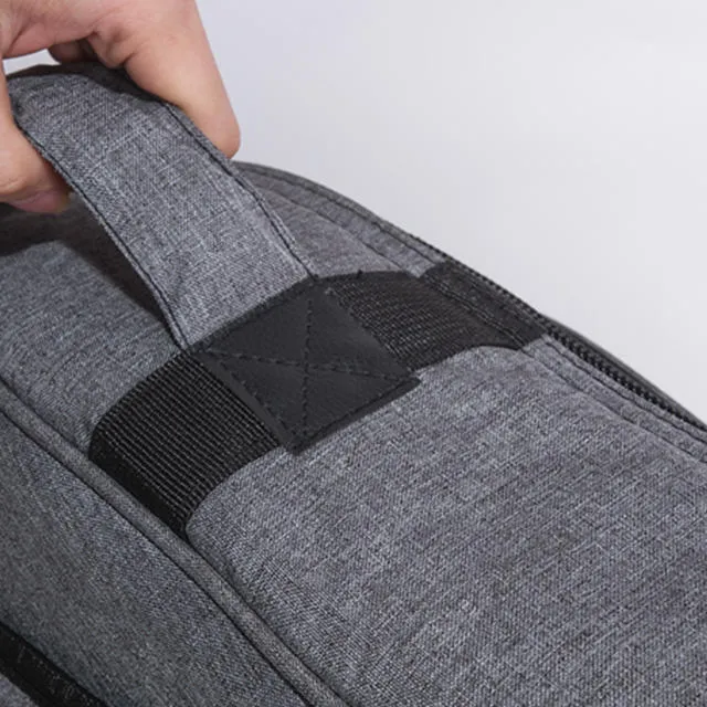 Bullfighter Acoustic Guitar Padded Bag