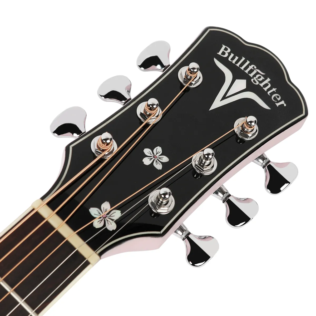 D5-Civetcat PK High-gloss