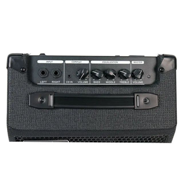 Bullfighter DD30 Amplifier