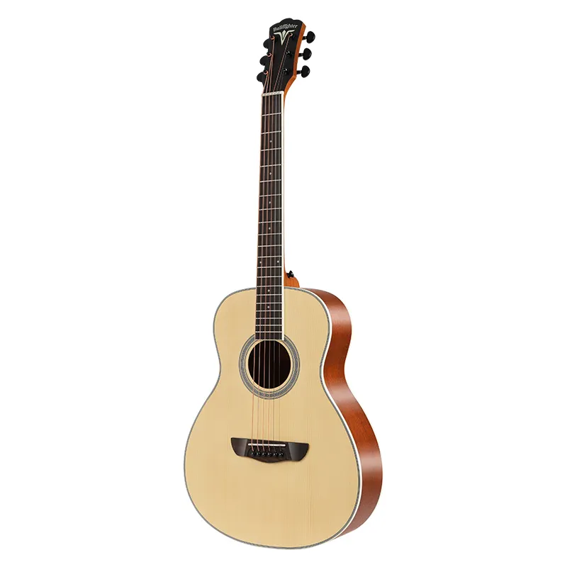Laminate Acoustic