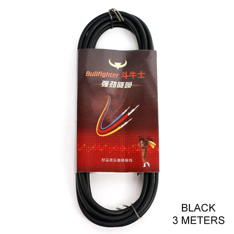 Bullfighter Noiseless Cable TL-G013