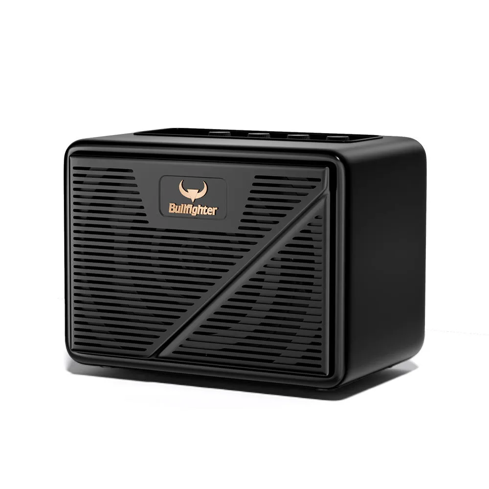 Bullfighter BA10 Amplifier