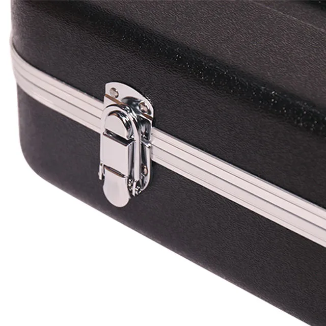 Bullfighter ABS Hard Guitar Case
